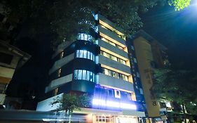 Treebo Arvind Residency