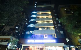Treebo Arvind Residency